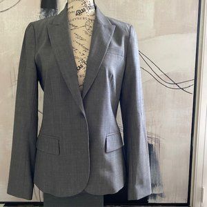 THEORY Women’s Pant Suit - Blazer Size 8